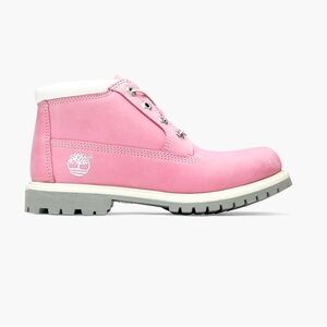 WOMENS TIMBERLAND NELLIE CHUKKA DOUBLE WATERPROOF BOOTS